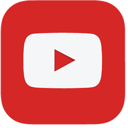 YouTube Icon