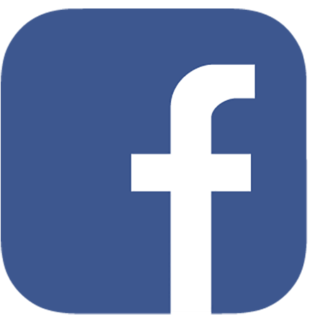 Facebook Icon
