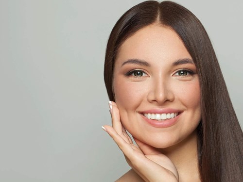 Facial Balancing