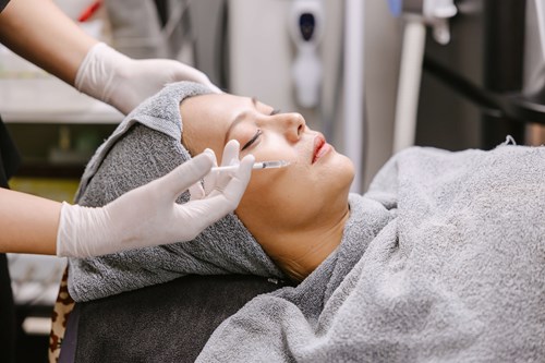 Glutathione Injection