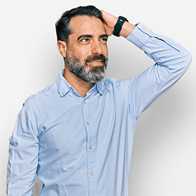 Hair Restoration
